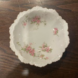 Moritz Zdekauer Finger Bowls